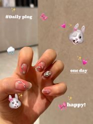 -SWEET NAIL甜果美甲美睫