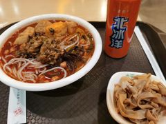 -水平有限广西米粉·广西风味集(五道口店)