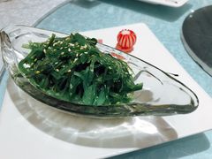 -东港喜来登酒店·天香阁中餐厅