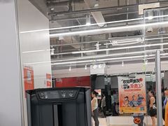 -乐刻运动健身(外环路店)