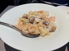 奶爆三样-福海居烤鸭店(鸟巢店)