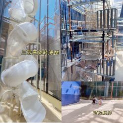 -PIPIKINGDOM皮皮王国欢乐号(欢乐海岸购物中心店)