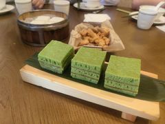 -春家·非遗手工小吃(徐汇万科广场店)