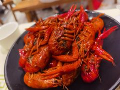 -聚味瞿记·龙虾堂(天元店)