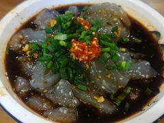 -郑件洋芋饭庄