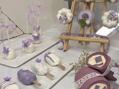 -威利旺卡烘焙西点蛋糕培训(朝阳校区)