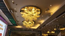 -名宴婚宴专门店·宴会厅(京基100店)