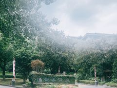 -天目湖御水温泉·度假酒店