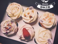 -Pantry's Best派悦坊蛋糕(K11购物艺术中心店)