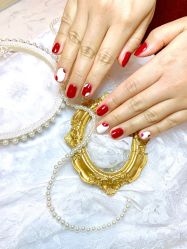 -M Nails & Beauty美甲美睫美体