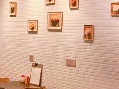 -流酥可心·牛乳蛋糕商店(禾祥西路店)