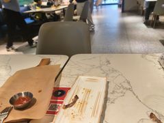 -必胜客(新辰里酒仙桥店)