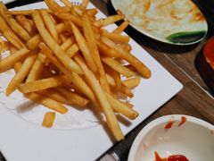 -好士牛排(解放道店)