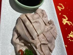 白切猪肚-孔乙己酒家(虹桥路店)