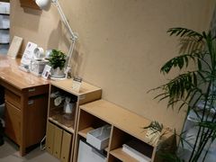 -MUJI无印良品(万科里店)