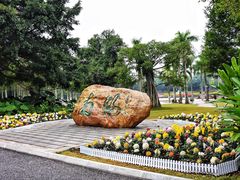 -南宁南湖公园