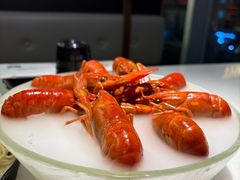 -红盔甲·小龙虾(天钥桥店)