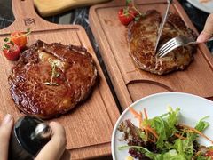 -MEAT MATE 鲜食肉铺(凤凰汇·里巷店)