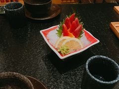 -無境·匠心日本料理(汉街店)