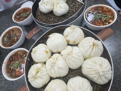 -胡家包子·清真(大众巷店)