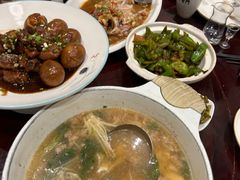 -集贤门·徽菜(福田店)