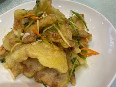 -饼中王酒楼(光复西路店)