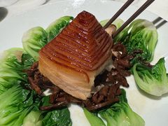 -杭州君悦酒店·湖滨28中餐厅