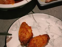 -蚝翅·海鲜粥·烧烤·宁夏滩羊季(玉米楼店)