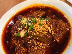-付小姐在成都(中山公园店)