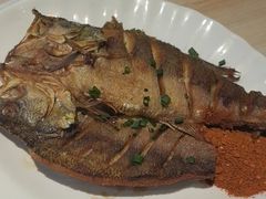 -香缇小院私房菜(盐务街店)