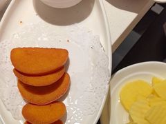 -蝎王府羊蝎子(北大地店)