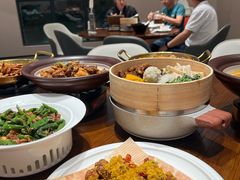 -U你·湖北家宴菜(南湖总店)