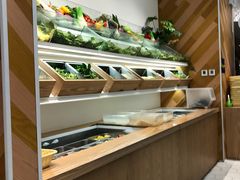 -许小树(国贸商城店)