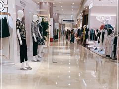 -新世界大丸百货