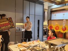 -海底捞火锅(龙首印象城店)