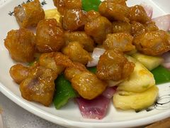 -盈旺小厨·非遗黄鳝饭(泰康路店)
