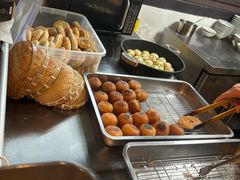 -贡梅老面馆·蟹粉面·无锡特色小吃(南长街主推店)