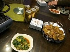 -杨厨的田园饭店(长城路店)