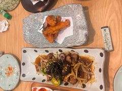 -清水日本料理铁板烧(学府路店)