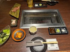 -松阪牛焼肉M(法善寺横丁店)