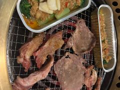 -神户赤童日式烤肉伙伴(东直门店)