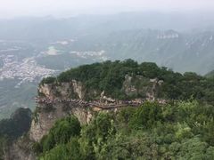 -云台山风景名胜区