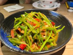 -茄子恰恰·新云南小炒(坪山益田店)