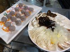 -草原饭店火锅