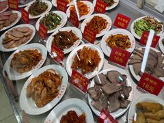 -西塔大冷面(市府大路店)