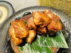 -沿江海南菜·文昌鸡祖师爷(大东海店)