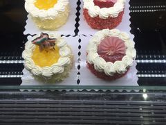 -BOKE博稞烘焙(天佑城店)