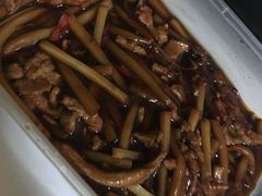 -顾师傅特色炒菜(富民路店)
