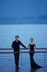点击看大图 -薇视觉婚纱摄影工作室·婚纱照·结婚照