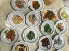 -金顺碳烤肉(1号店)